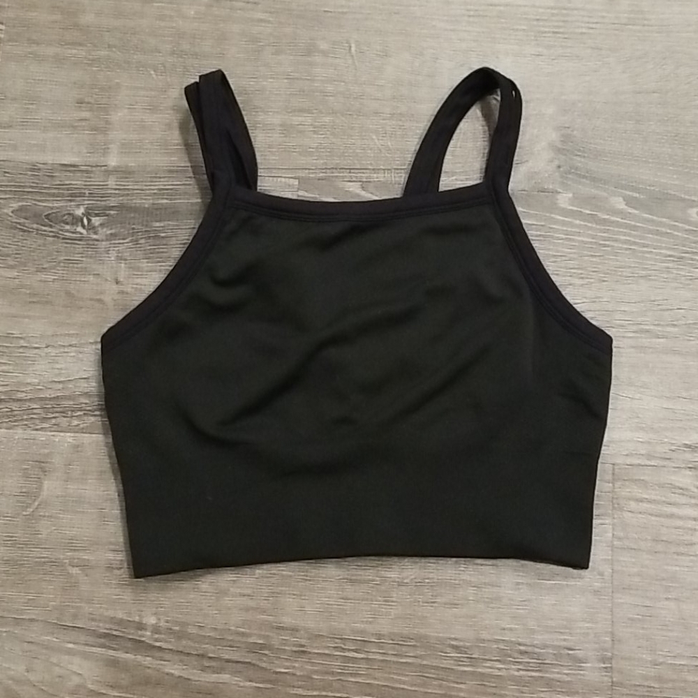 Zella crop top